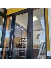 テュセカルム いわき(Tusais Calme)/VAN COUNCILいわき併設サロン