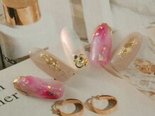 キュラス ネイルサロン(Culus nail salon)/ずっと定額☆シンプル