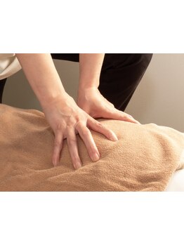 メンズにオススメのサロン