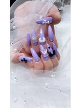 ココネイル アンド アイラッシュ(COCO NAIL & EYELASH)/