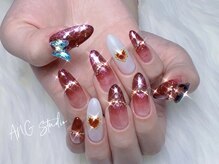 エーエヌジー スタジオ(ANG Studio)/