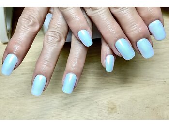 キョウネイル(kyou_nail)/ワンカラー