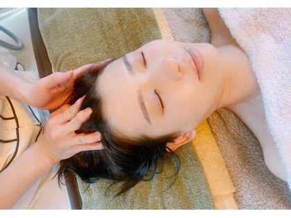 エスドット ビューティーサロン(S.beauty salon)の写真