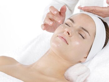 ラヴィ(Lavie)/ STEP9:アイクリーム