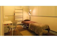 ケアラボ(Care Labo)/【内観】