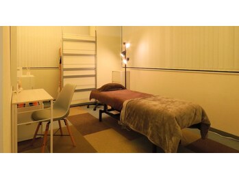 ケアラボ(Care Labo)/【内観】