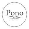 ポノ(Pono)のお店ロゴ