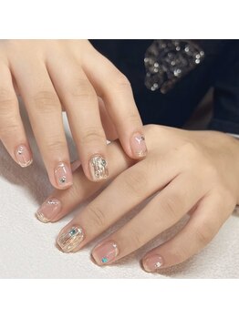 クイーンズビューティーサロン 新宿本店(Queen's beauty salon)/ やり放題コース　120分