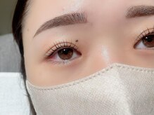 アンネ 梅田 GRACE店(ANNE)/眉×まつ毛