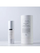 エピナ 横浜店(Epina)/高濃度２５％！ナイアシンアミド