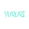 ユルリ(Yururi)ロゴ