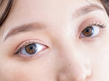 キー アイサロン 武蔵小杉(Kii Eye Salon)の写真/【アイブロウで印象は大きく変わる！】黄金比スタイリングで垢抜け感のある大人の眉をプロデュースします♪