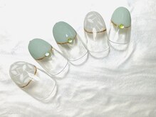 メルティア(Meltia)/定額デザイン