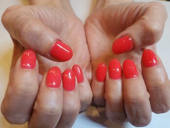 アールエム(Rm)/3月◎ネイル