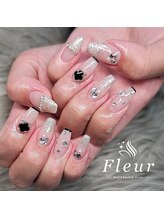 フルール(Fleur)/nail gallery