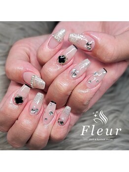 フルール(Fleur)/nail gallery