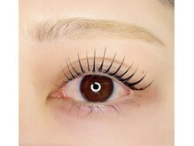 【なりたい自分になれる豊富なメニュー♪】 Lu-na eyelashこだわりののアイブロウ&アイラッシュ