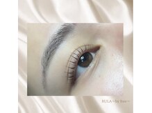 ルラ バイ フリー(RULA by free)/立ち上げ×カール☆彡