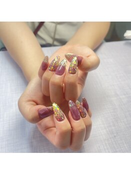 チップ長さだし◎