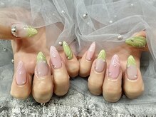 ラッキースター(Lucky Star)/