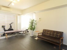 アンビション 赤坂店(Ambition)の雰囲気（三面窓があるので癒しの場としても気に入っていただけます）