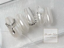 アルカディア(Arcadia)/ワンホンネイル☆韓国デザイン