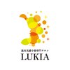 ルキア(LUKIA)のお店ロゴ
