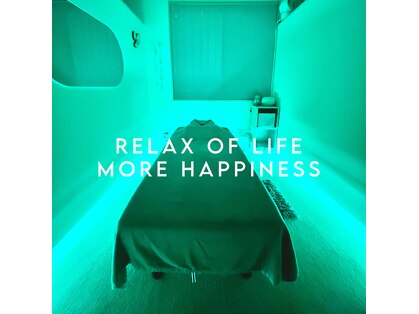 ハピネス(HAPPINESS)の写真