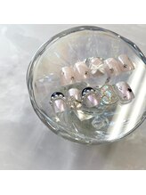 サロンドソレイユ 八事店(Salon de Soleil)/オーダーメイドコース