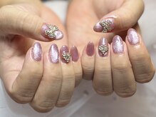 ピンキー(PINKY)/