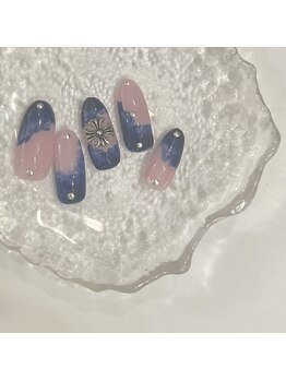 アライア 津田沼店(Alaia)/Alaiaコース￥7200