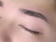 ティア 名駅店(tia.)/『眉毛Wax』