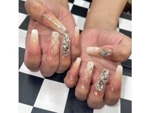 モレリア(morelia)の雰囲気（限定クーポン！プレミアムデザイン10本アートコース！¥8,980 ）