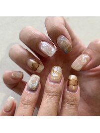 full art course[ニュアンス]