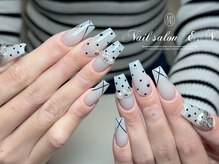 エン(E.N)/チップ長さ出し10本＊持ち込み