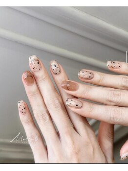 リサネイル(LISA NAIL)/