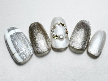 ネイル ミンク(nail mink)/お持ち込み