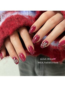 ミルクドット(MiLK.)/