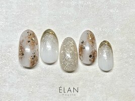 ニュアンスネイル