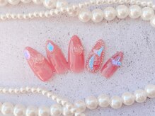 パッチリオメメ(Patchiri Omeme)/6980円デザイン