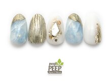 ピッピ 桜新町店(peep PEEP)/25年2月マンスリープラチナ-5