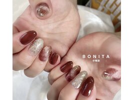 ニュアンスネイル