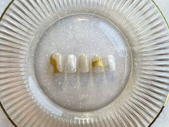 グリー 川口駅前店(glee)/design A コース¥7,000