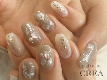 ネイルサロン クレア(CREA)/