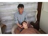 【木村院長指名・姿勢矯正/猫背でお悩みの方】カイロ整体通常50分6600円