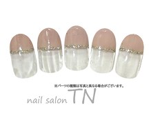 ティーエヌ イオン新潟青山店/4月季節の定額6900円コ―ス