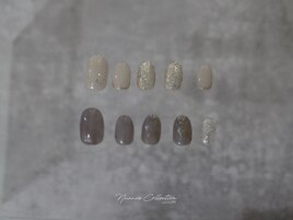 Nuance Collection/2025-SS