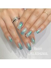 リコット(Ricott)/