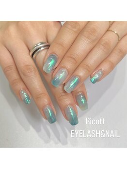 リコット(Ricott)/