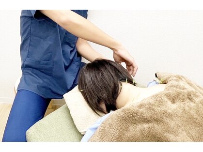 七つ葉鍼灸接骨院の写真